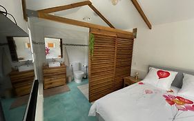 Bungalow 